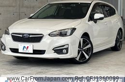 subaru impreza-wagon 2017 -SUBARU--Impreza Wagon DBA-GT6--GT6-007069---SUBARU--Impreza Wagon DBA-GT6--GT6-007069-