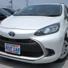 toyota aqua 2023 -TOYOTA--AQUA 6AA-MXPK11--MXPK11-2106717---TOYOTA--AQUA 6AA-MXPK11--MXPK11-2106717- image 1