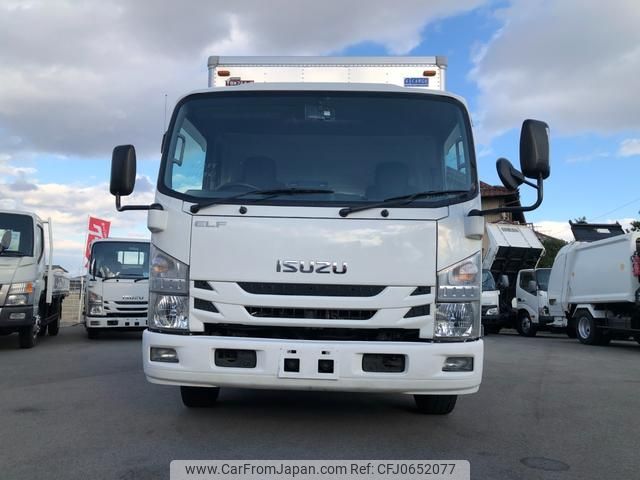 isuzu elf-truck 2020 GOO_NET_EXCHANGE_0209116A30241221W001 image 2