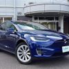 tesla-motors model-x 2017 -TESLA--ﾃｽﾗﾓﾃﾞﾙX 不明----5YJXDCE29HF069149---TESLA--ﾃｽﾗﾓﾃﾞﾙX 不明----5YJXDCE29HF069149- image 1