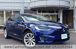 tesla-motors model-x 2017 -TESLA--ﾃｽﾗﾓﾃﾞﾙX 不明----5YJXDCE29HF069149---TESLA--ﾃｽﾗﾓﾃﾞﾙX 不明----5YJXDCE29HF069149-