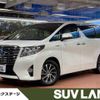 toyota alphard 2016 -TOYOTA--Alphard DAA-AYH30W--AYH30-0028199---TOYOTA--Alphard DAA-AYH30W--AYH30-0028199- image 1