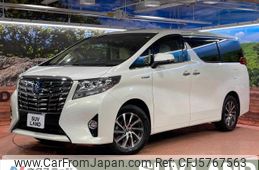 toyota alphard 2016 -TOYOTA--Alphard DAA-AYH30W--AYH30-0028199---TOYOTA--Alphard DAA-AYH30W--AYH30-0028199-