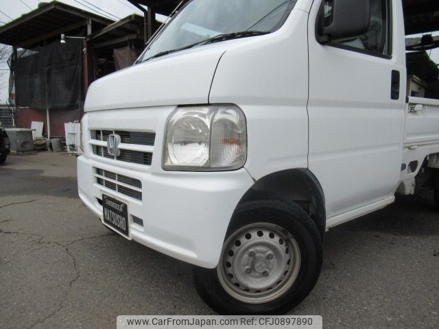 honda acty-truck 2001 -HONDA--Acty Truck GD-HA7--HA7-1205632---HONDA--Acty Truck GD-HA7--HA7-1205632- image 2