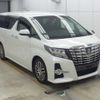 toyota alphard 2017 -TOYOTA--Alphard AGH30W-0150661---TOYOTA--Alphard AGH30W-0150661- image 1