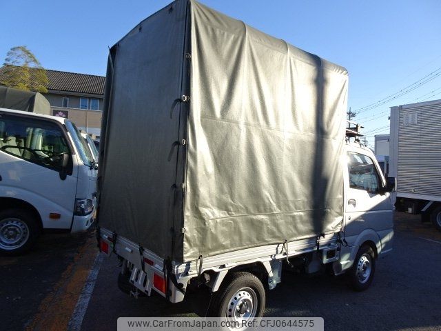 nissan clipper-truck 2018 -NISSAN--Clipper Truck DR16T--390630---NISSAN--Clipper Truck DR16T--390630- image 2