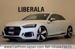 audi rs5 2018 -AUDI--Audi RS5 ABA-F5DECF--WUAZZZF5XJA904134---AUDI--Audi RS5 ABA-F5DECF--WUAZZZF5XJA904134-