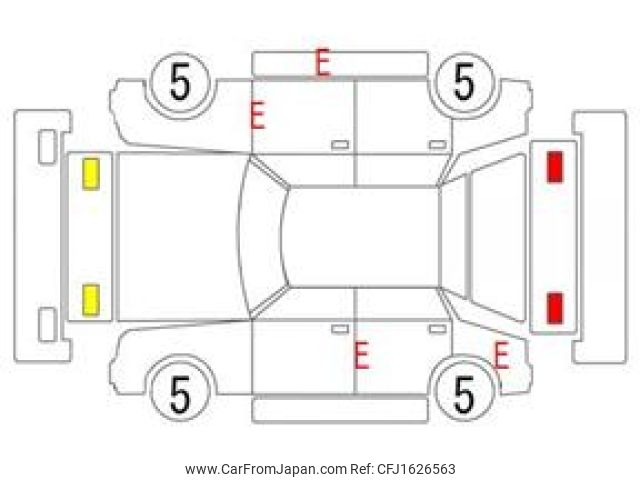 toyota land-cruiser-wagon 2024 CFJ1626563 image 2