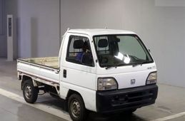 honda acty-truck 1997 No.15908