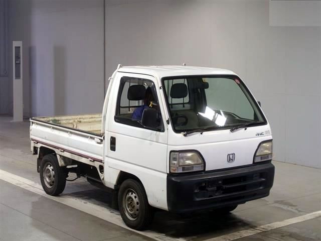 honda acty-truck 1997 No.15908 image 1