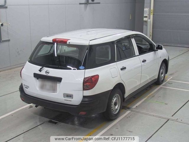 nissan ad-van 2020 -NISSAN--AD Van VY12-280857---NISSAN--AD Van VY12-280857- image 2