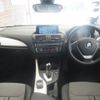 bmw 1-series 2013 quick_quick_DBA-1A16_WBA1A12000VV26486 image 9