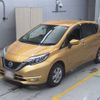 nissan note 2017 -NISSAN--Note HE12-139940---NISSAN--Note HE12-139940- image 1