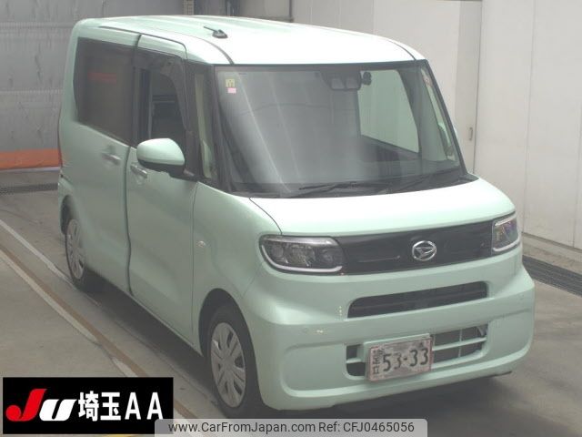 daihatsu tanto 2023 -DAIHATSU--Tanto LA650S-0380080---DAIHATSU--Tanto LA650S-0380080- image 1