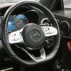 mercedes-benz c-class 2020 quick_quick_5BA-205376_W1K2053762G013214 image 9