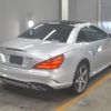 mercedes-benz sl-class 2017 -MERCEDES-BENZ--Benz SL WDD2314661F048823---MERCEDES-BENZ--Benz SL WDD2314661F048823- image 2