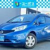 nissan note 2016 CARSENSOR_JP_AU6095707518 image 1