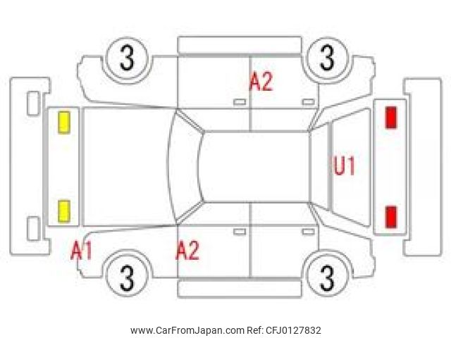 toyota roomy 2017 -TOYOTA--Roomy DBA-M900A--M900A-0080382---TOYOTA--Roomy DBA-M900A--M900A-0080382- image 2