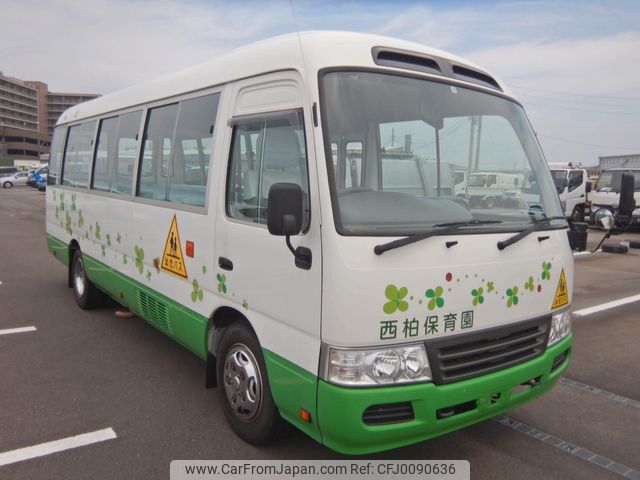 hino liesse-ii 2011 24350108 image 1