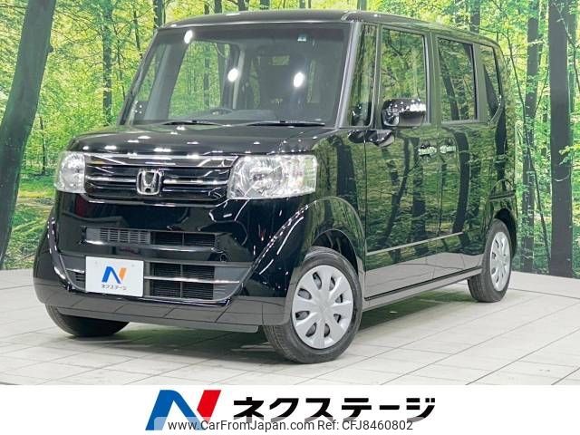 honda n-box 2016 -HONDA--N BOX DBA-JF1--JF1-1886416---HONDA--N BOX DBA-JF1--JF1-1886416- image 1