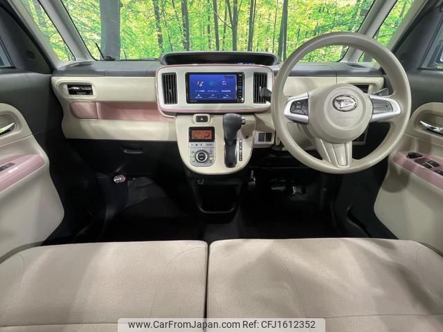 daihatsu move-canbus 2017 CFJ1612352 image 2