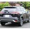 toyota corolla-cross 2022 -TOYOTA--Corolla Cross ZVG11--ZVG11-1043822---TOYOTA--Corolla Cross ZVG11--ZVG11-1043822- image 2