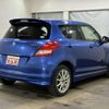 suzuki swift 2013 -SUZUKI 【名変中 】--Swift ZD72S--203025---SUZUKI 【名変中 】--Swift ZD72S--203025- image 2