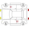 honda n-box 2016 -HONDA--N BOX DBA-JF1--JF1-2519794---HONDA--N BOX DBA-JF1--JF1-2519794- image 2