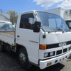 isuzu elf-truck 1990 -ISUZU--Elf U-NKR55E--NKR55E-7111674---ISUZU--Elf U-NKR55E--NKR55E-7111674- image 1