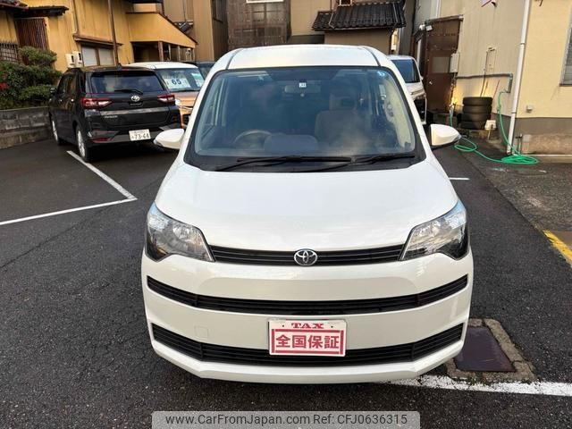 toyota spade 2013 quick_quick_NCP141_NCP141-9097292 image 2