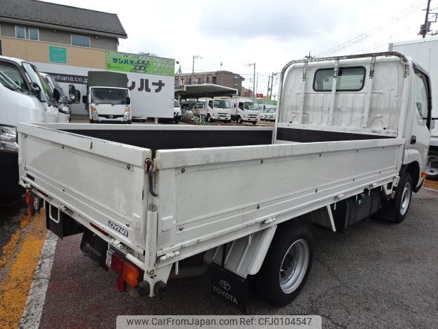 toyota dyna-truck 2019 -TOYOTA--Dyna KDY231--8039350---TOYOTA--Dyna KDY231--8039350- image 2