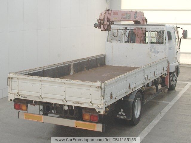 mitsubishi-fuso fighter 2009 -MITSUBISHI--Fuso Fighter FK61F-730092---MITSUBISHI--Fuso Fighter FK61F-730092- image 2