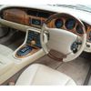 jaguar xk-series 2001 CFJ1697816 image 13