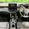 toyota corolla-cross 2022 -TOYOTA--Corolla Cross 6AA-ZVG15--ZVG15-1006899---TOYOTA--Corolla Cross 6AA-ZVG15--ZVG15-1006899- image 3