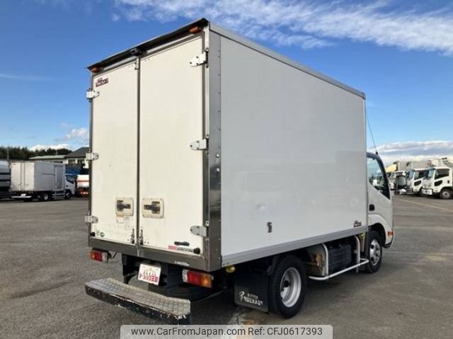 hino dutro 2015 quick_quick_TKG-XZU605M_XZU605-0010106 image 2