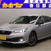 subaru impreza-wagon 2021 -SUBARU--Impreza Wagon 5AA-GTE--GTE-045596---SUBARU--Impreza Wagon 5AA-GTE--GTE-045596- image 1