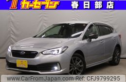 subaru impreza-wagon 2021 -SUBARU--Impreza Wagon 5AA-GTE--GTE-045596---SUBARU--Impreza Wagon 5AA-GTE--GTE-045596-