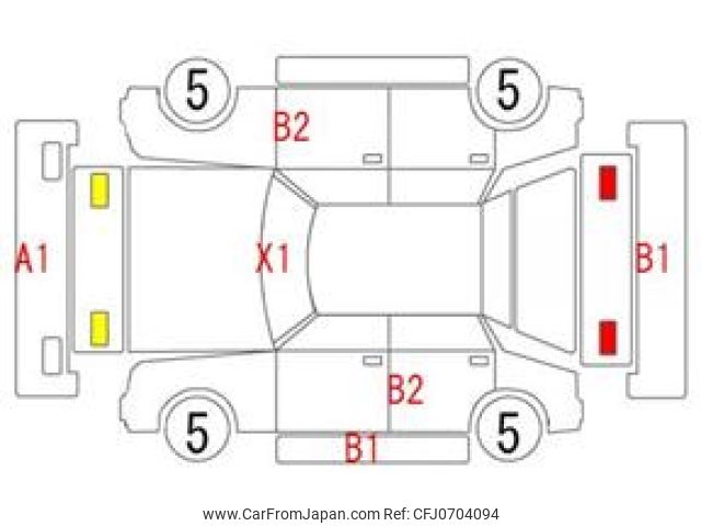 honda freed 2010 -HONDA--Freed DBA-GB3--GB3-1168930---HONDA--Freed DBA-GB3--GB3-1168930- image 2