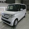 honda n-box 2020 -HONDA--N BOX JF4--1115201---HONDA--N BOX JF4--1115201- image 1