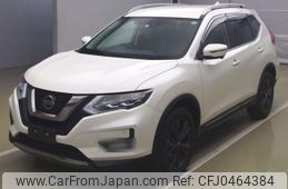 nissan x-trail 2022 quick_quick_5BA-NT32_NT32-616048