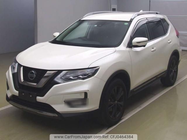 nissan x-trail 2022 quick_quick_5BA-NT32_NT32-616048 image 1