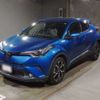 toyota c-hr 2017 -TOYOTA--C-HR DBA-NGX50--NGX50-2021581---TOYOTA--C-HR DBA-NGX50--NGX50-2021581- image 1