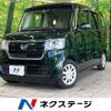 honda n-box 2018 -HONDA--N BOX DBA-JF3--JF3-2024019---HONDA--N BOX DBA-JF3--JF3-2024019- image 1