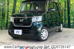 honda n-box 2018 -HONDA--N BOX DBA-JF3--JF3-2024019---HONDA--N BOX DBA-JF3--JF3-2024019-