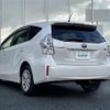 toyota prius-α 2012 -TOYOTA--Prius α DAA-ZVW40W--ZVW40-3036897---TOYOTA--Prius α DAA-ZVW40W--ZVW40-3036897- image 15