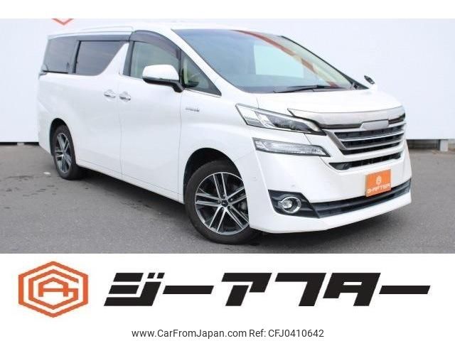 toyota vellfire 2017 -TOYOTA--Vellfire DAA-AYH30W--AYH30-0044183---TOYOTA--Vellfire DAA-AYH30W--AYH30-0044183- image 1