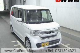 honda n-box 2021 -HONDA 【伊豆 580ﾁ6843】--N BOX JF3-2311269---HONDA 【伊豆 580ﾁ6843】--N BOX JF3-2311269-
