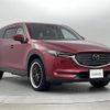 mazda cx-8 2018 -MAZDA--CX-8 3DA-KG2P--KG2P-107290---MAZDA--CX-8 3DA-KG2P--KG2P-107290- image 1