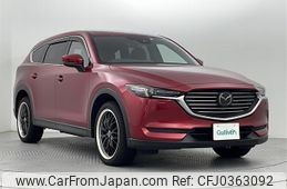 mazda cx-8 2018 -MAZDA--CX-8 3DA-KG2P--KG2P-107290---MAZDA--CX-8 3DA-KG2P--KG2P-107290-