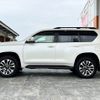 toyota land-cruiser-prado 2022 -TOYOTA--Land Cruiser Prado 3BA-TRJ150W--TRJ150-0138342---TOYOTA--Land Cruiser Prado 3BA-TRJ150W--TRJ150-0138342- image 11